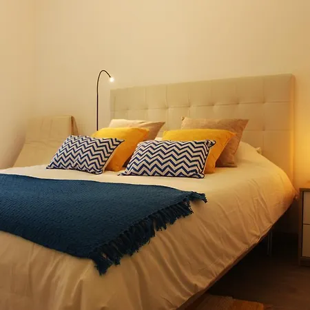 Roots - Appartement *