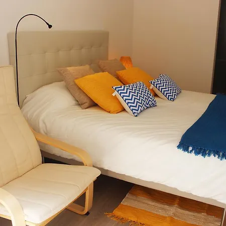Appartement Roots -