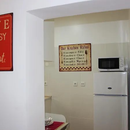 Appartement Roots - Lisboa