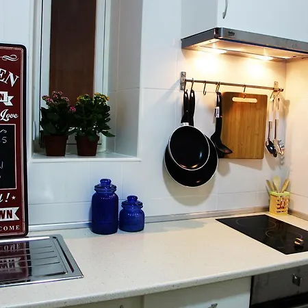 Appartement Roots - *