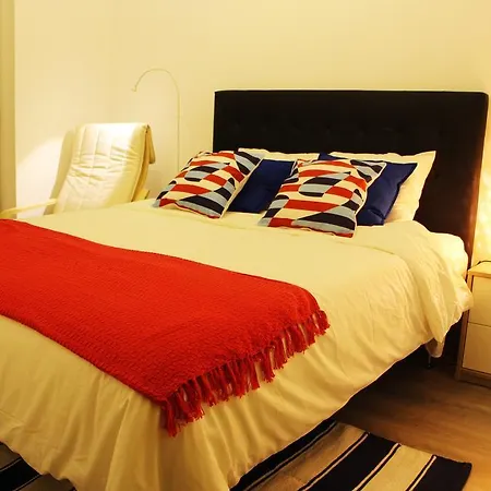 Appartement Roots - Lisboa