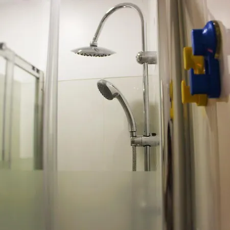 Appartement Roots - *