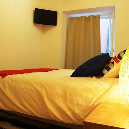 Appartement Roots -